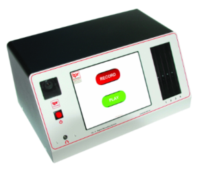TS Series interview recorder
