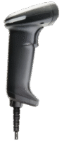 Barcode Scanner