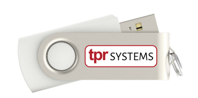 TPR USB